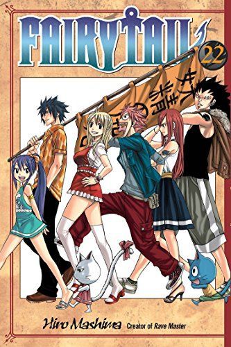 Fairy tail