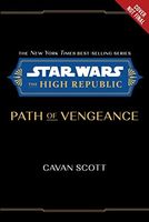 Star Wars: the High Republic Path of Vengeance