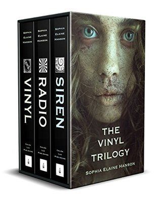 The Vinyl Trilogy Digital Boxed Set