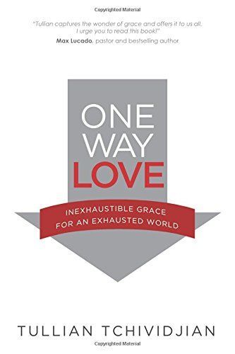 One Way Love