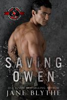 Saving Owen (Saving SEALs, #3; Special Forces