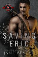 Saving Eric (Saving SEALs, #2; Special Forces