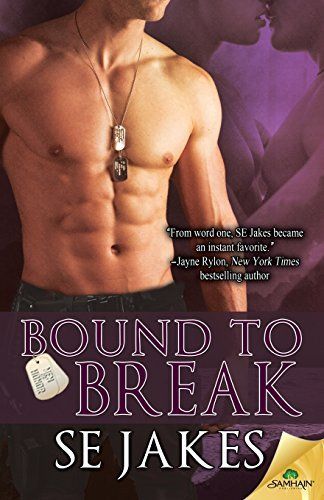 Bound to Break