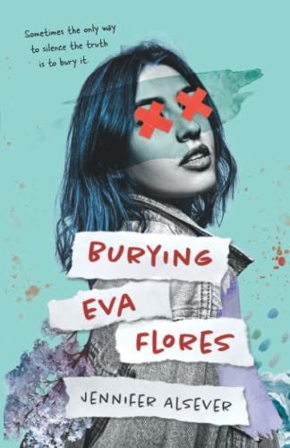 Burying Eva Flores