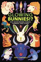 Glowing Bunnies!?