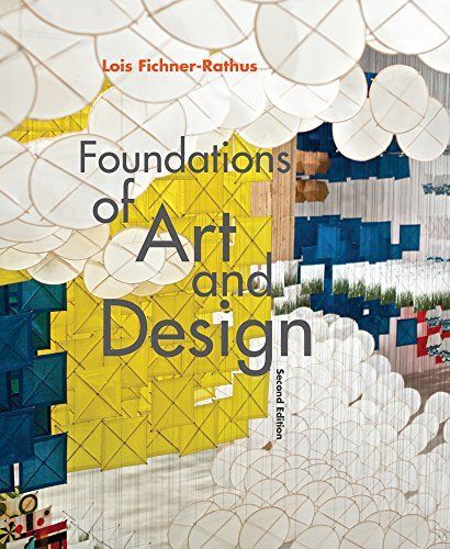 Foundations of Art and Design