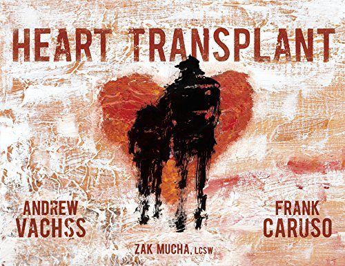Heart transplant