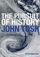 The pursuit of history