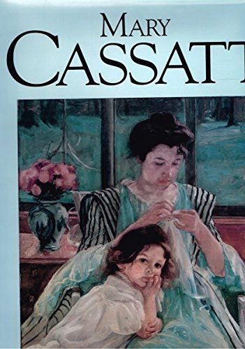 Mary Cassatt