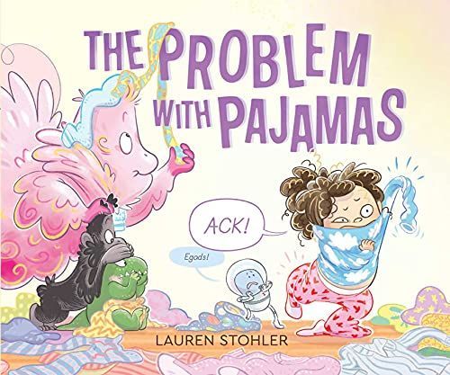 Problem with Pajamas