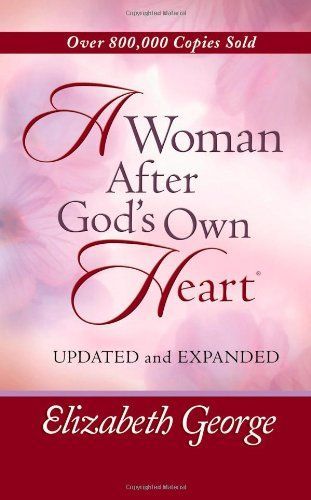 A woman after God's own heart