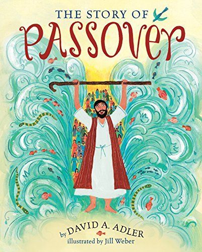 The story of Passover