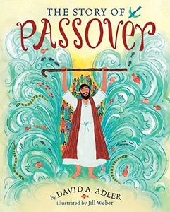 The story of Passover