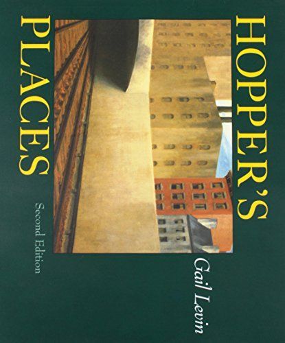 Hopper's Places, Second Edition