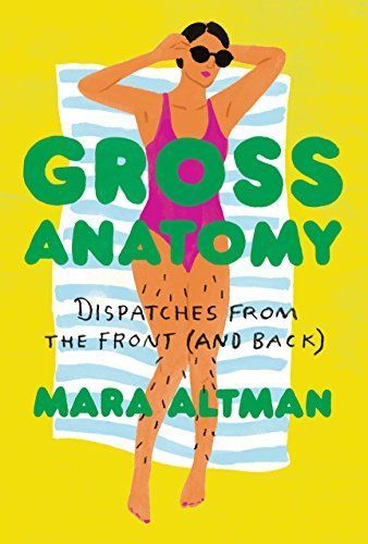 Gross anatomy