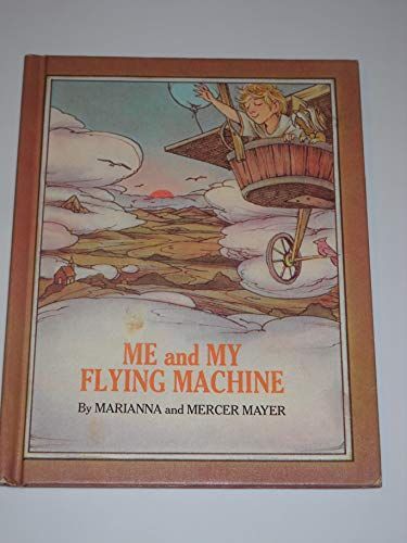 Me and My Flying Machine