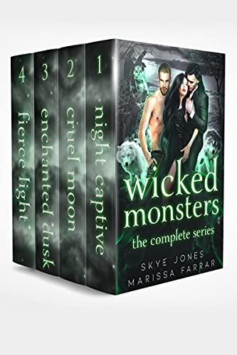 Wicked Monsters