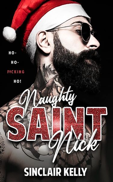 Naughty Saint Nick