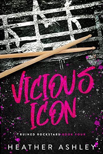 Vicious Icon