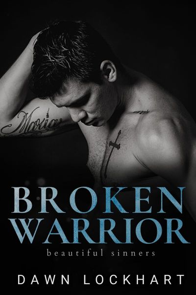 Broken Warrior
