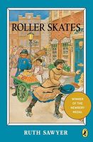 Roller skates