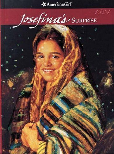 Josefina's Surprise #3