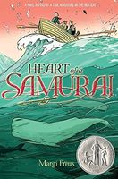 Heart of a samurai