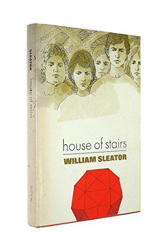 The House of Stairs
