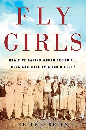 Fly girls