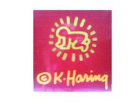 K. Haring