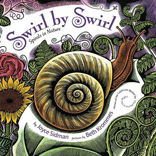 Swirl by swirl