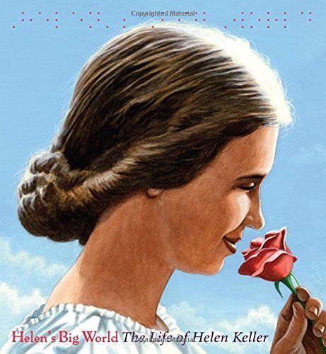 Helen's big world