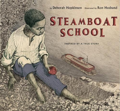 Steamboat school