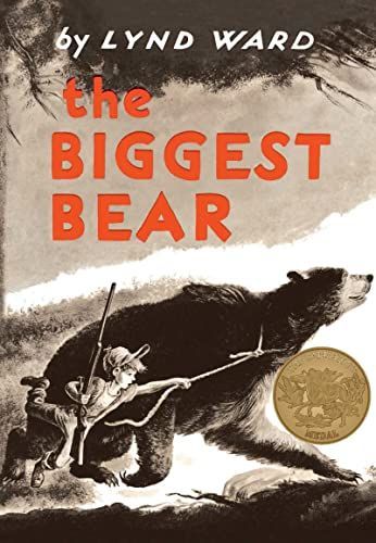 The Biggest Bear