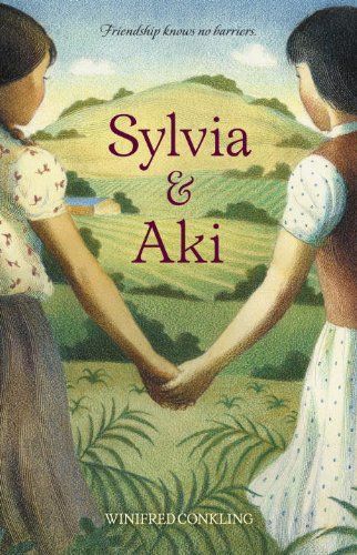 Sylvia and Aki
