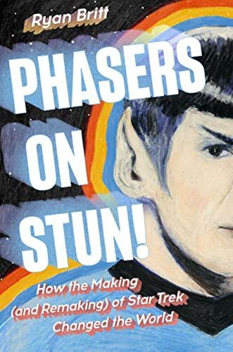 Phasers on Stun!
