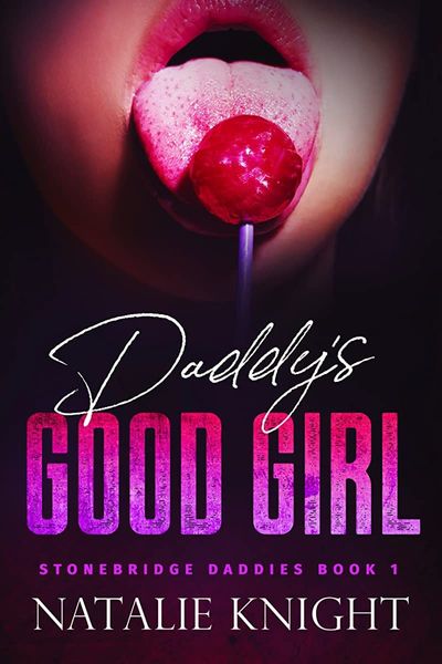 Daddy's Good Girl