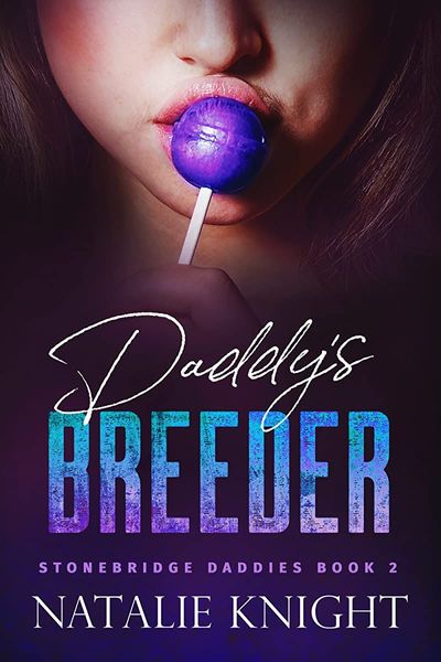 Daddy's Breeder