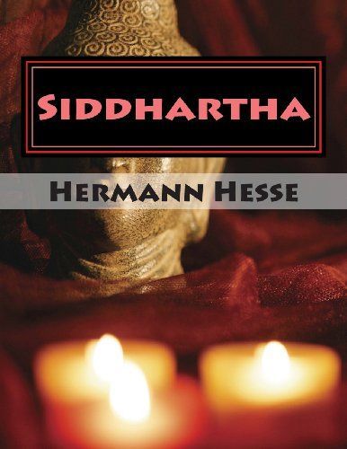 Siddhartha