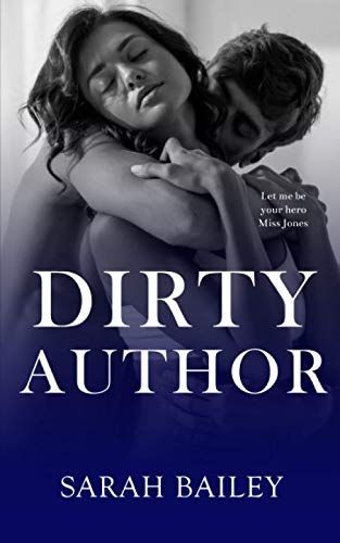 Dirty Author