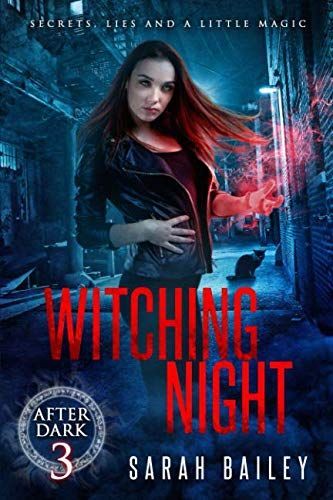 Witching Night