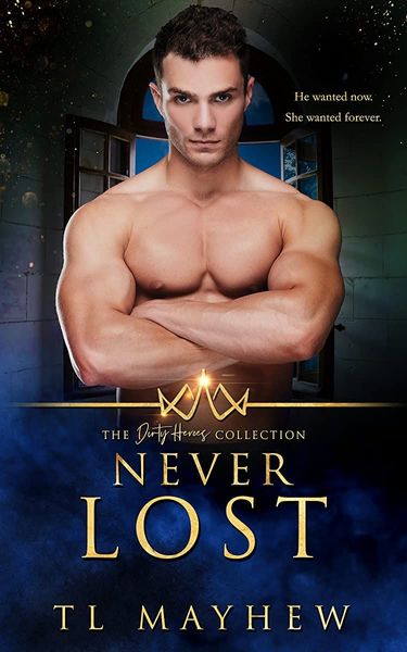 Never Lost