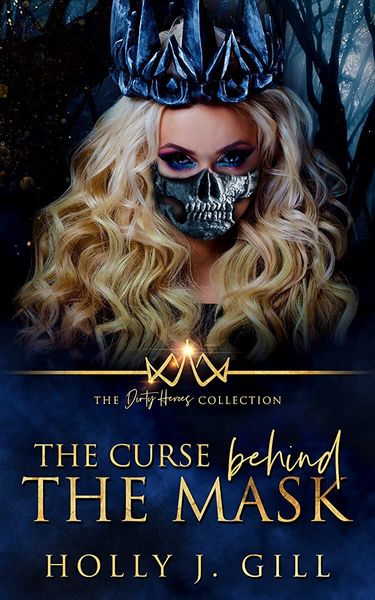 The Curse Behind The Mask