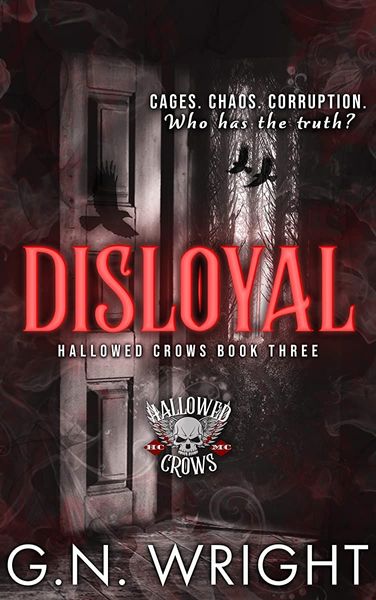 Disloyal