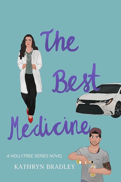 The Best Medicine