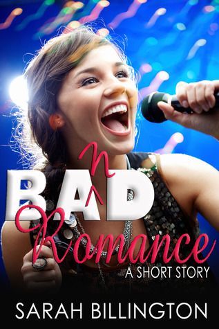 Bad Romance
