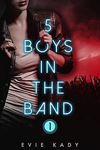 5 Boys in the Band