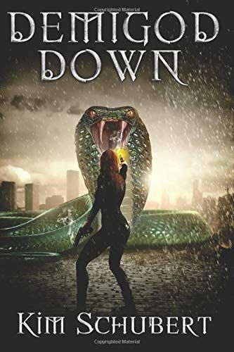 Demigod Down