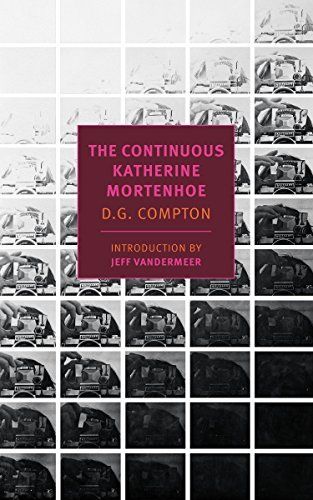 Continuous Katherine Mortenhoe