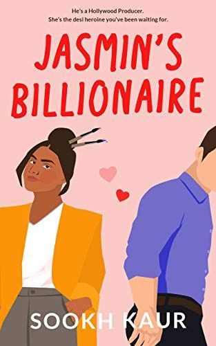 Jasmin’s Billionaire